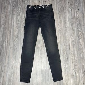 Garage Denim Jeans